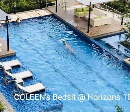 Horizons101 Cebu By Coleen'S Bedsit 外观 照片